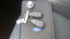 Ford Focus 1.5 EcoBoost 150 Titanium X 5dr Petrol Hatchback